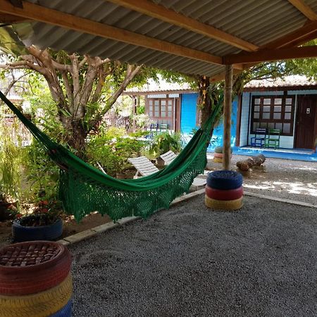 Estacao Paraiso Chale بيرتيوغا المظهر الخارجي الصورة