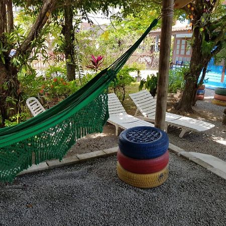 Estacao Paraiso Chale بيرتيوغا المظهر الخارجي الصورة