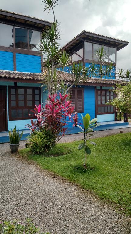 Estacao Paraiso Chale بيرتيوغا المظهر الخارجي الصورة