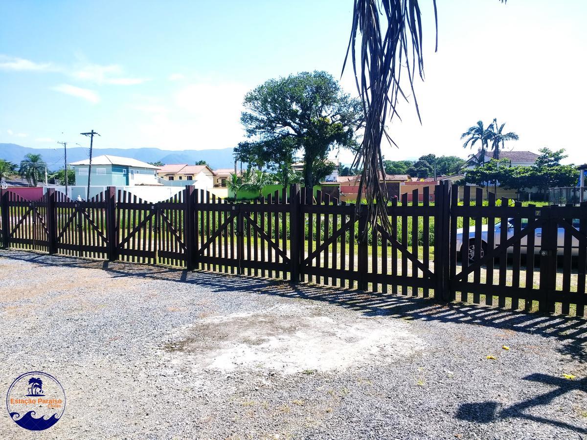 Estacao Paraiso Chale بيرتيوغا المظهر الخارجي الصورة