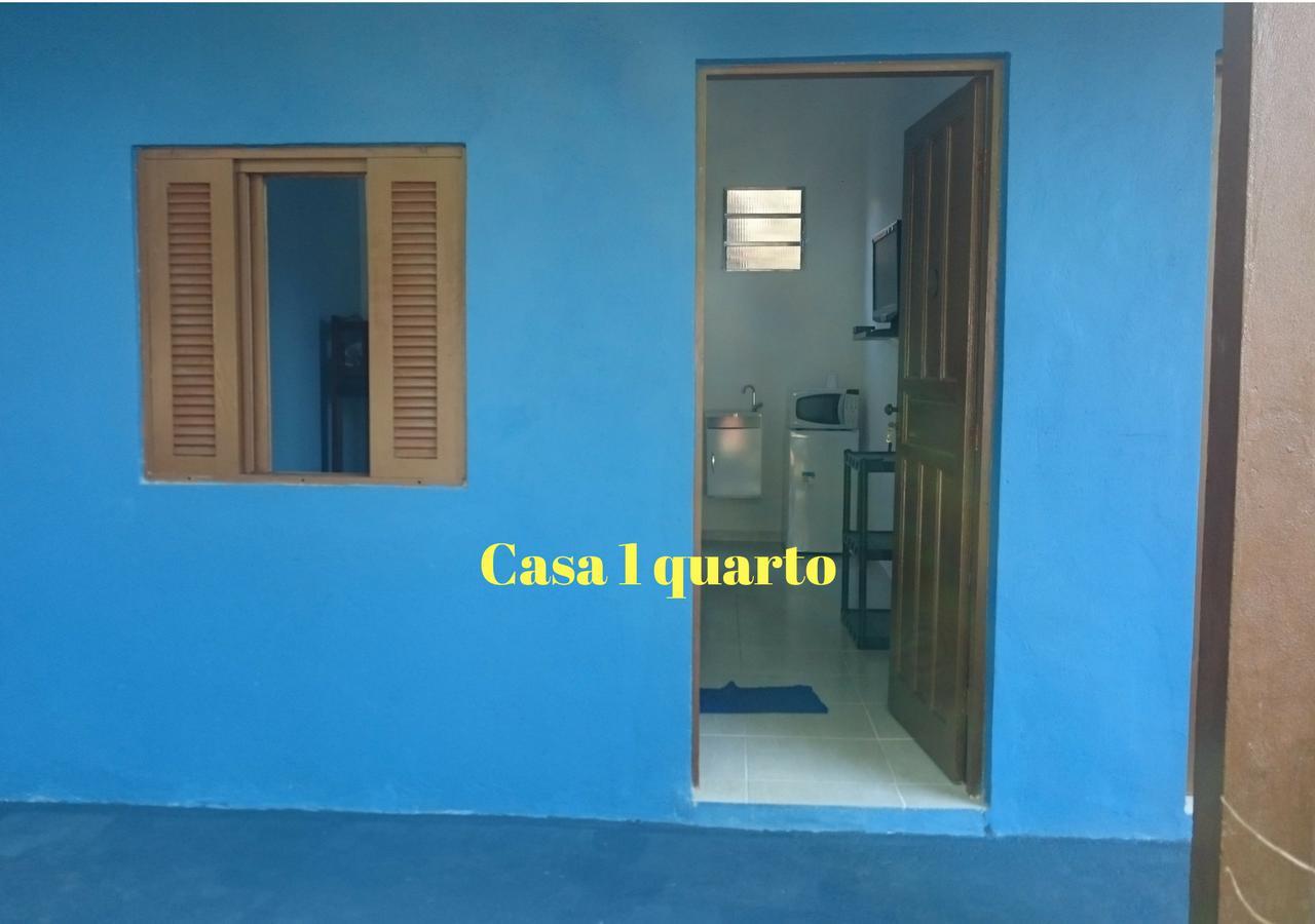 Estacao Paraiso Chale بيرتيوغا المظهر الخارجي الصورة
