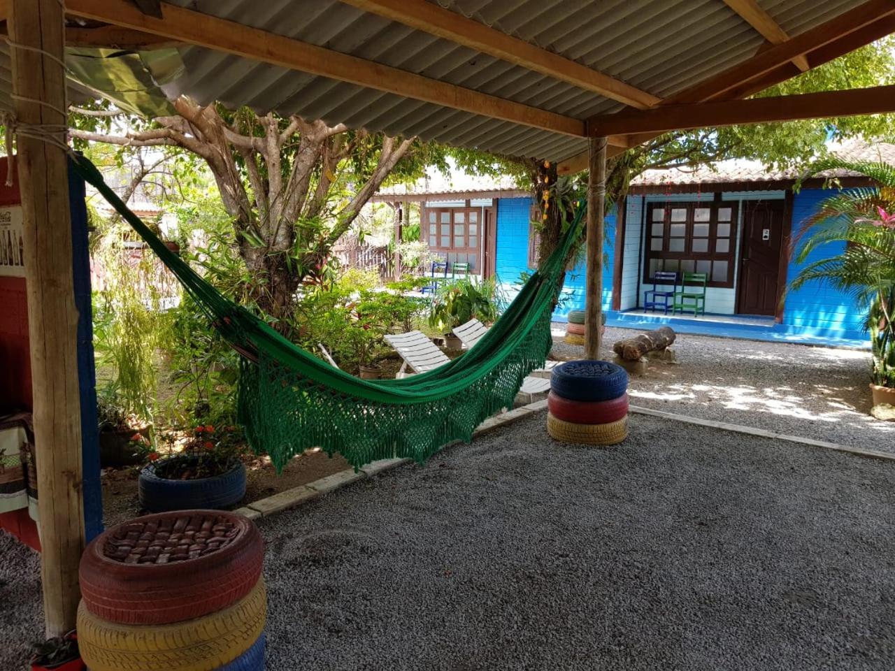 Estacao Paraiso Chale بيرتيوغا المظهر الخارجي الصورة