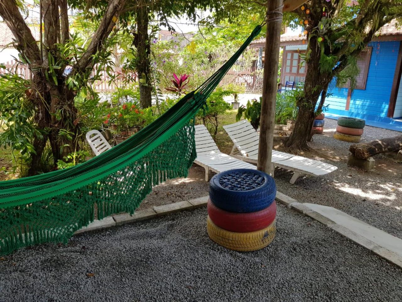 Estacao Paraiso Chale بيرتيوغا المظهر الخارجي الصورة