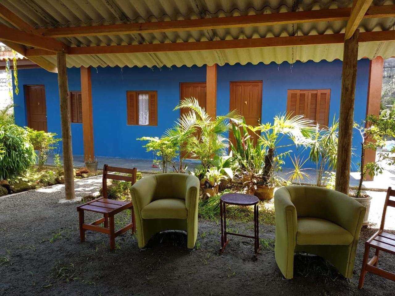Estacao Paraiso Chale بيرتيوغا المظهر الخارجي الصورة